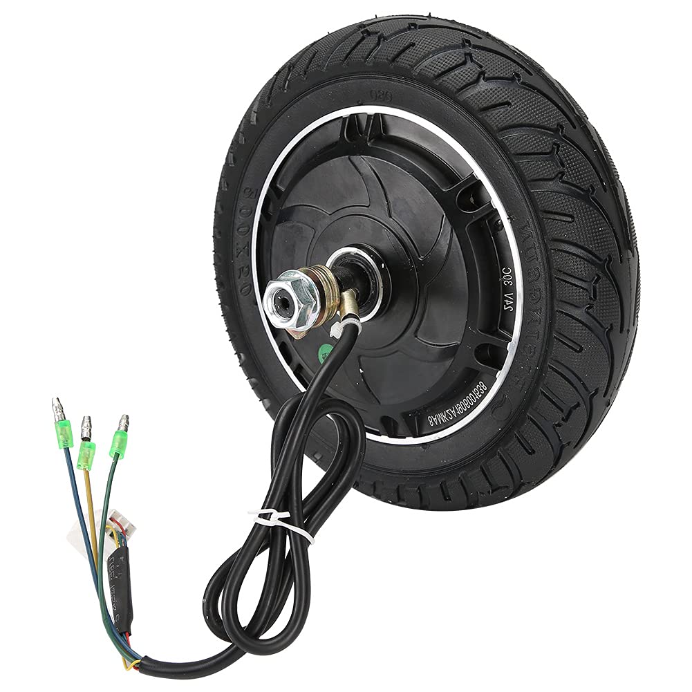 Hub Motor Scooter, 350W Hub Motor, ExplosionProof for 8Inch Electric