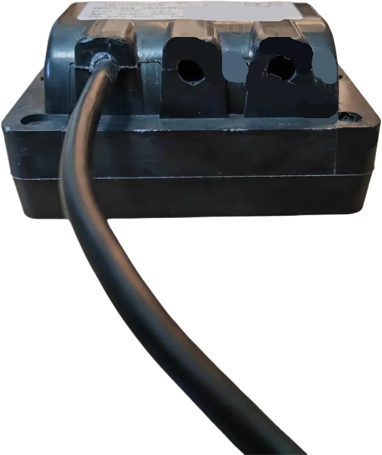 XTS-10 220V Ignition for Oil Boiler Burners