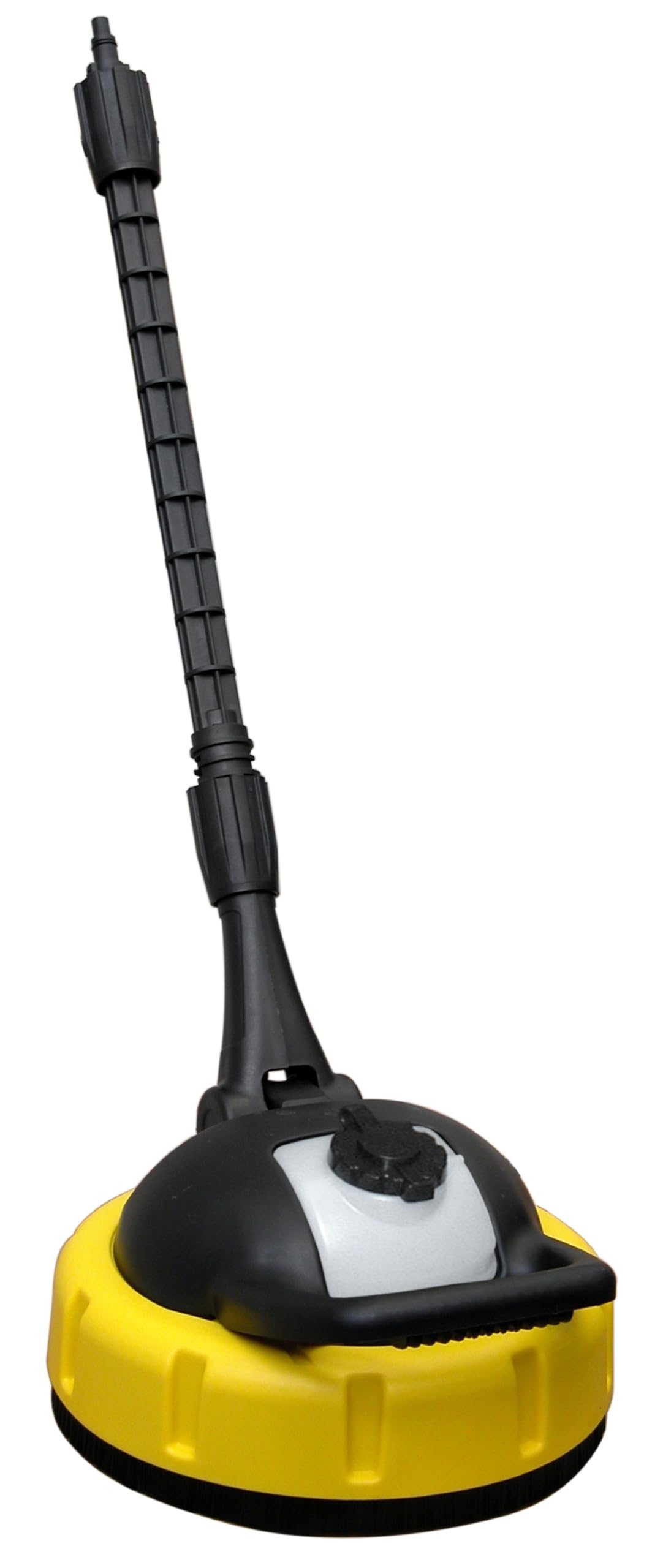 LAVOR Myjka Ciśnieniowa Ikon 160 Plus, 160 BAR 2200W, Silnik Indukcyjny, Aluminiowa Pompa, Bęben na Wąż, Szczotka Patio Cleaner L28 ze Zbiornikiem, Dysza Turbo 240 ewBAR, Wąż 8m, Mycie Bruku, Kostki