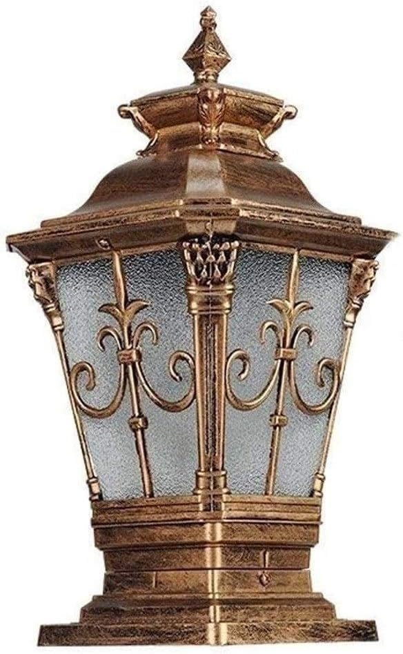 tmy ホットファッションソーラーledウォールライトホワイトパスウェイウォールマウントランドスケープガーデンフェンスランプ景観ライト B08f574yph Cf3