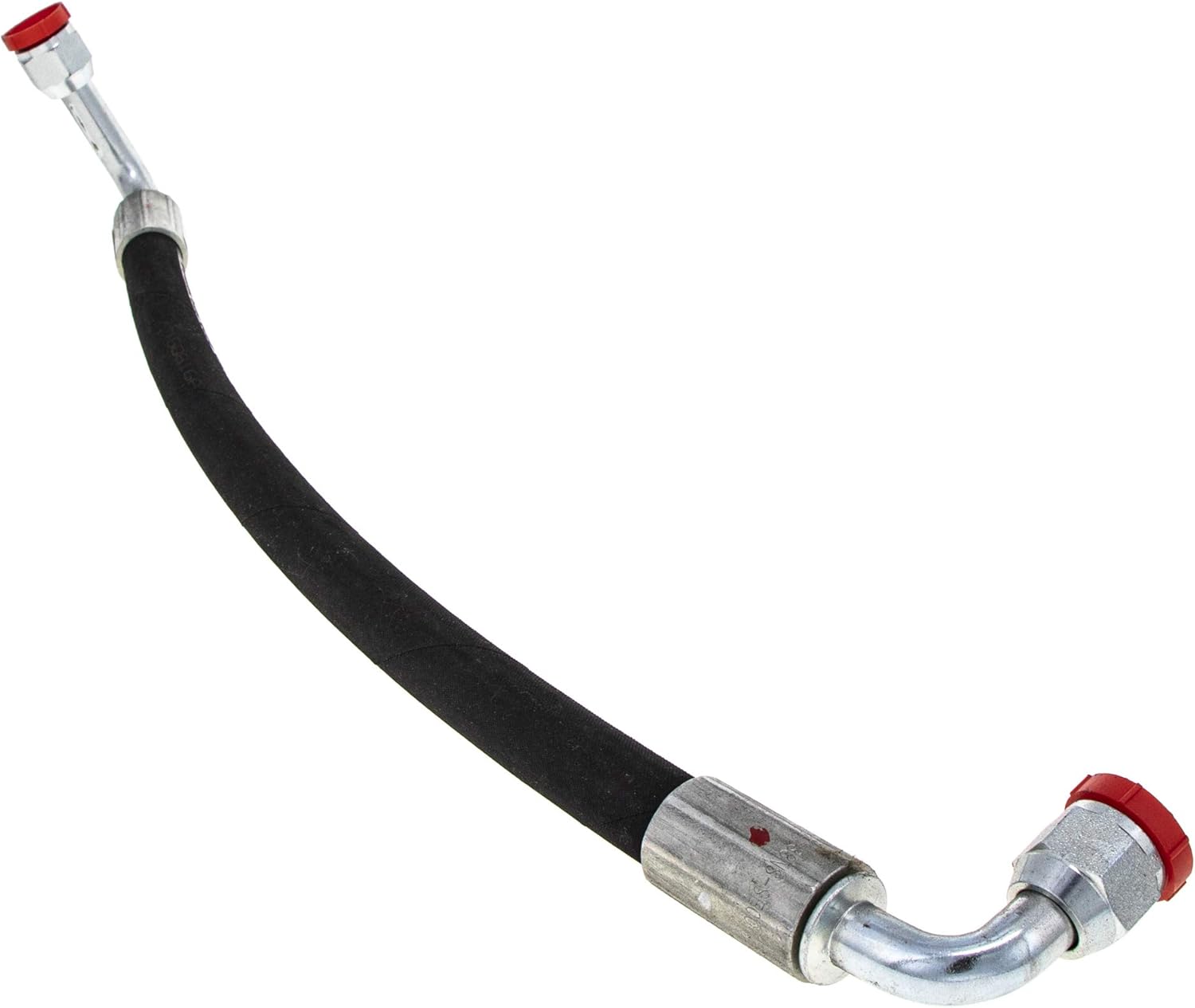 Exmark 103-3737 Hydraulic Hose Lazer Z AC AS LC 103-1765