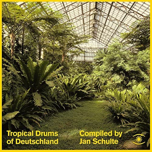 Tropical Drums Of Deutschland