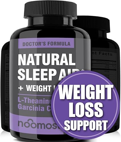 Miniatura 1 de Pastillas de ayuda para dormir pastillas para dormir extra fuertes para adultos  ayuda natural para dormir para adultos con insomnio extra fuerte