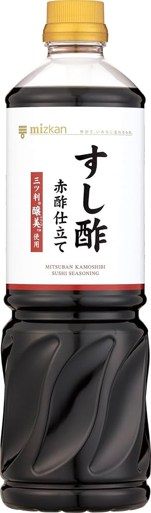 寿司酢 寿司酢｜お惣菜など冷凍食品・調味料・無添加化粧品通販ならSL