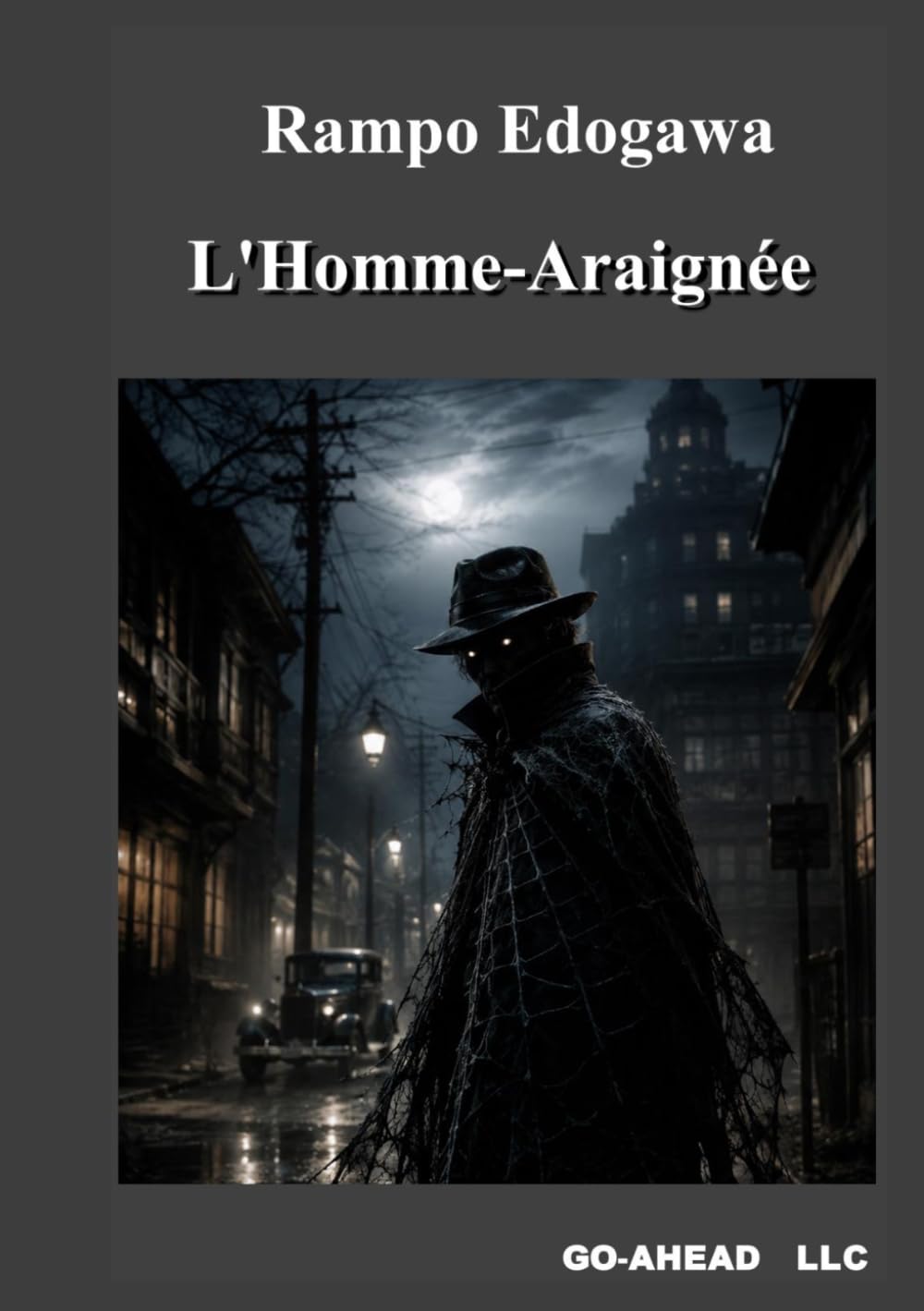 L'Homme-Araignée