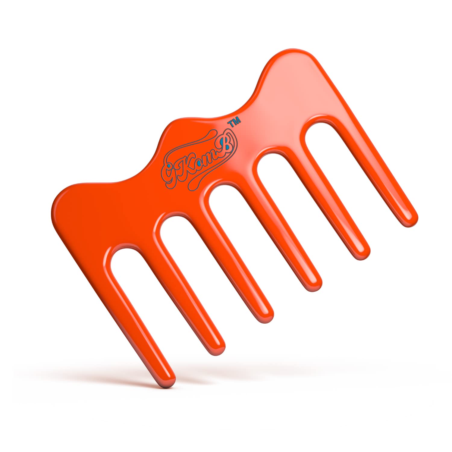 GKOMBHair’s Little SECRET WEAPON (Orange)