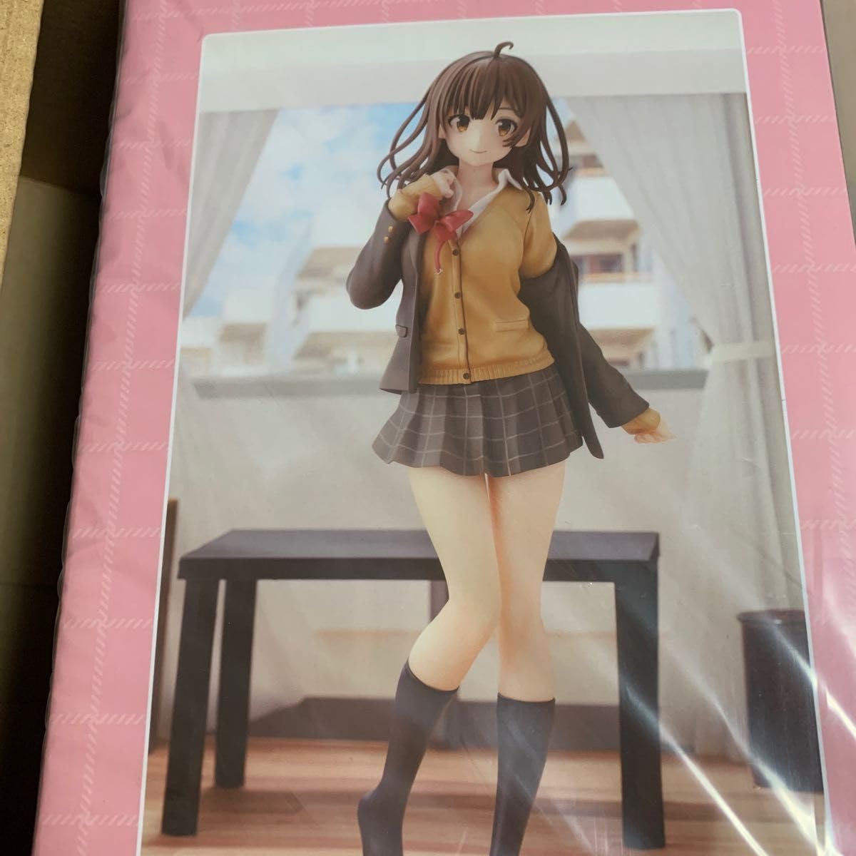 Amazon.co.jp: ひげを剃る。そして女子高生を拾う。 萩原沙優