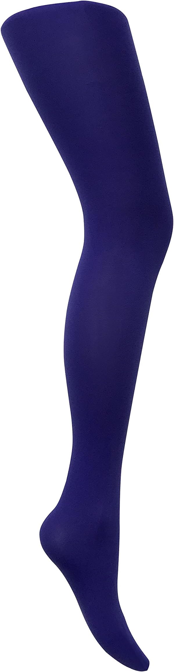 MYSASILadies 100 Denier Opaque Tights