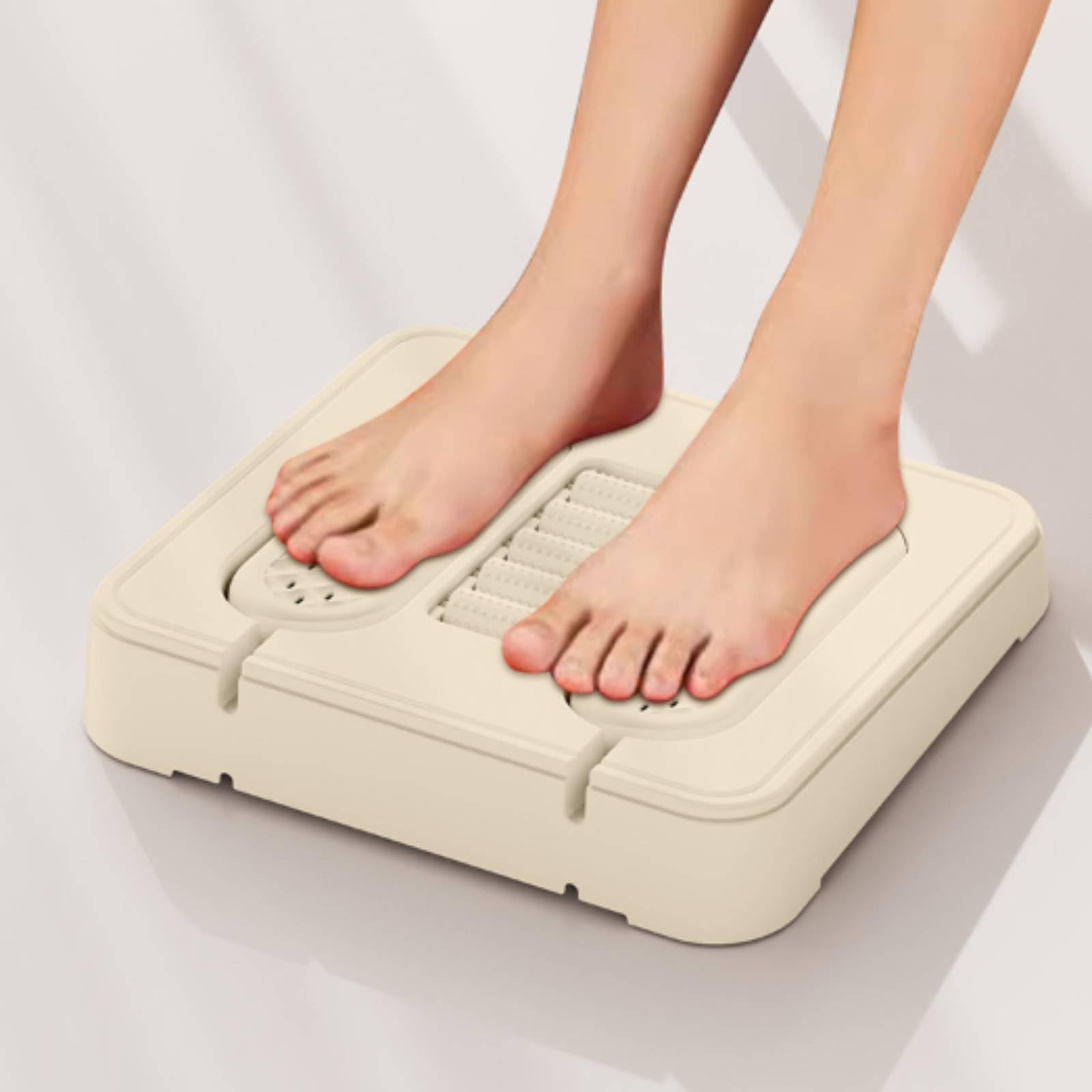 Chauffe-Pieds Électrique Soufflant