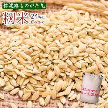 米(籾)30キロ 最後の出品 楽天市場】米30kg 送料無料 籾（玄米｜米・雑穀）：食品の通販