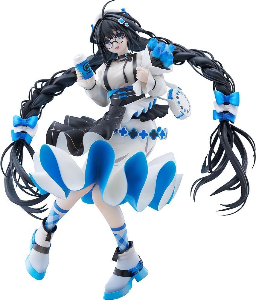 Amazon | Illustrator Collection Figure 『年上彼女