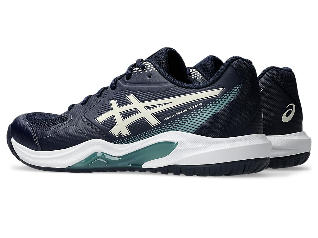 Asics Gel-Dedicate 9 Scarpe da tennisUomo