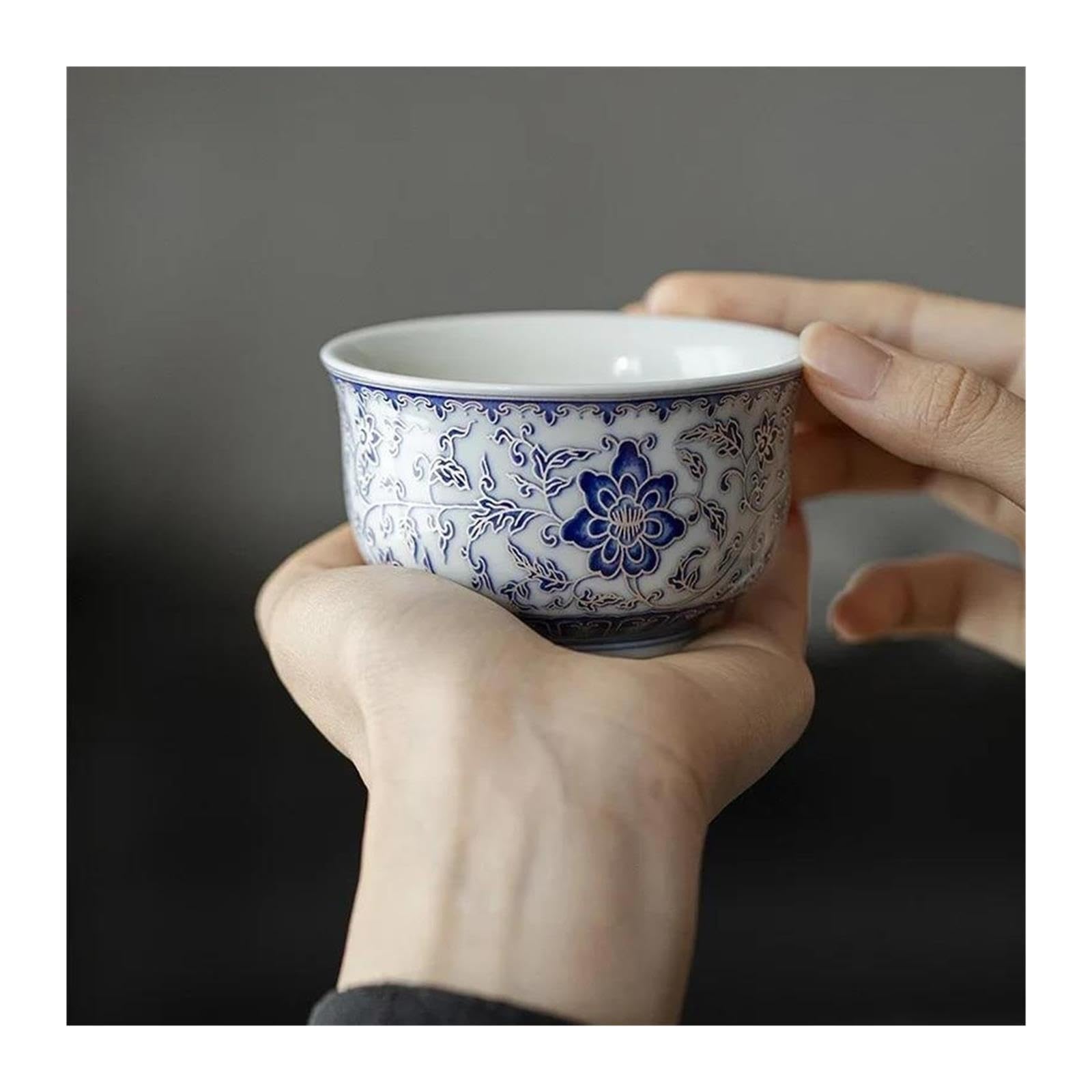 Générique 1 Tasse en céramique for thé Pu'er