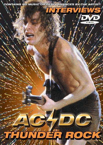 AC/DC - Thunder Rock