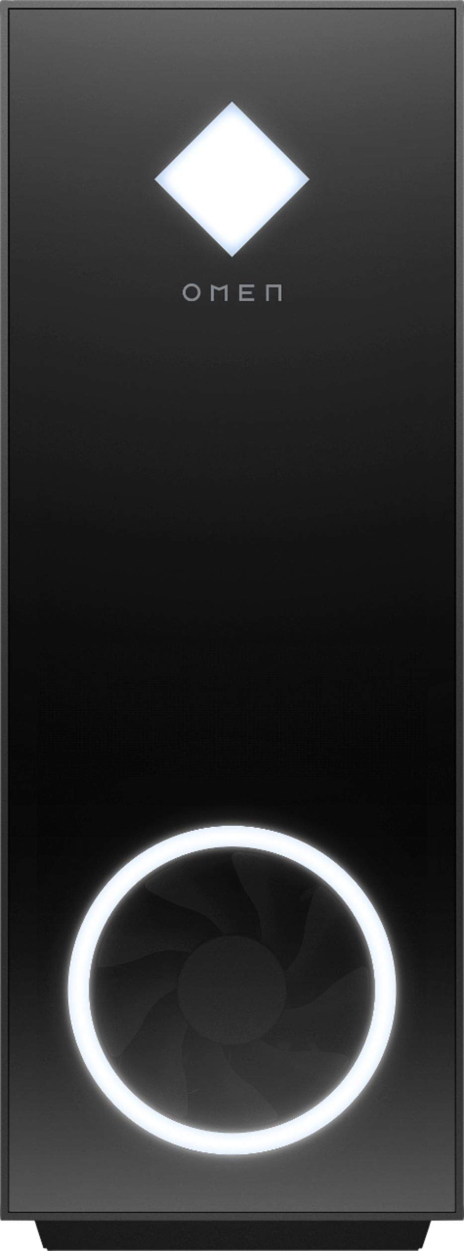 CUK OMEN 30L Gaming Tower Desktop (Intel Core i9-11900KF, 64GB RAM, 1TB NVMe SSD + 2TB HDD, NVIDIA G