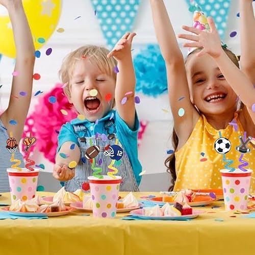 Miniatura 5 de 24 popotes para beber Monster Truck  Reutilizables, translúcidas y divertidas decoraciones de fiesta para niños y adultos  para recuerdos de fiesta