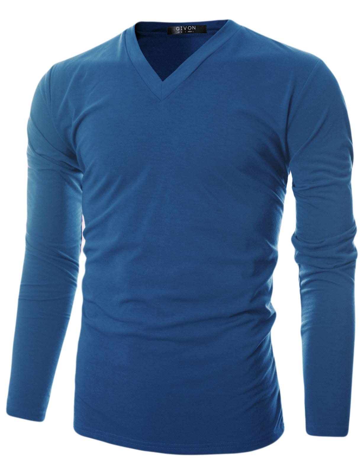 GIVONmens Soft T-Shirt