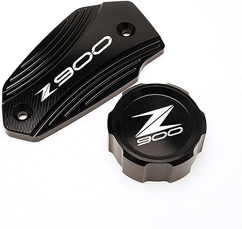 KemtAt - Cubierta de cilindro compatible con Kawasaki Z900 Z650 Z800 Z 900 800 650 2013-2022 para motocicleta CNC trasera y delantera (color Z900 disponible en Yaxa Peru