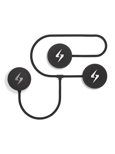 Syphon SoundPro Ultra-Thin Bluetooth Moto Headphones
