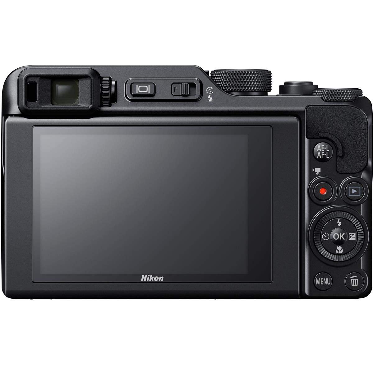 Amazon.com : Coolpix A1000 : Electronics