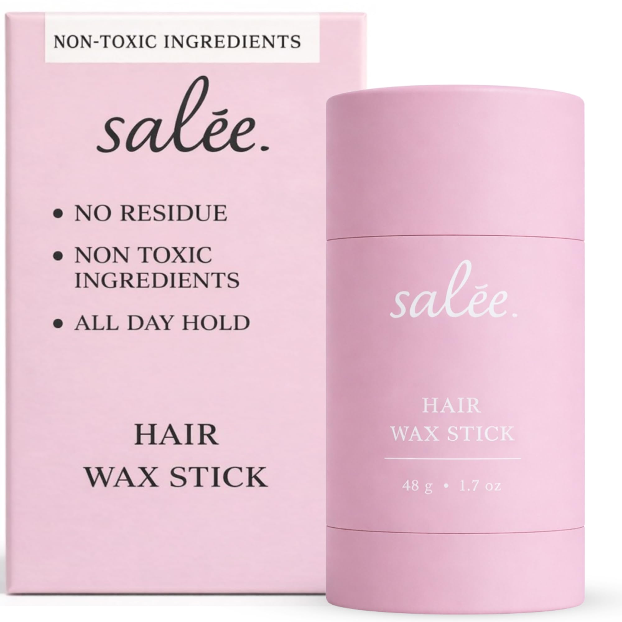 Salée Hair Wax Stick