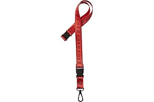 Fox Racing Pinnacle: Enhance Your Style with the Trailblazing Lanyard