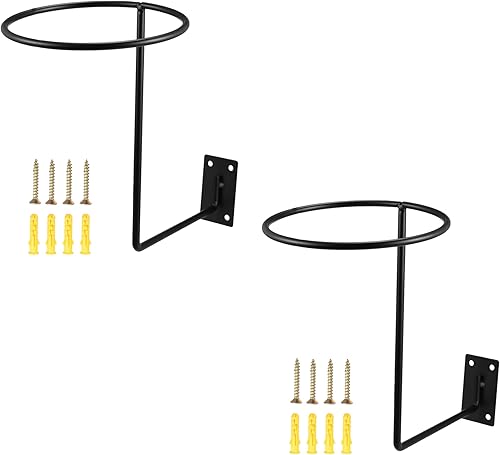 X AUTOHAUX Accesorios de motocicleta Soporte para casco de carreras de motocross, percha para casco, chaqueta, bolsas, gancho montado en la pared, 2