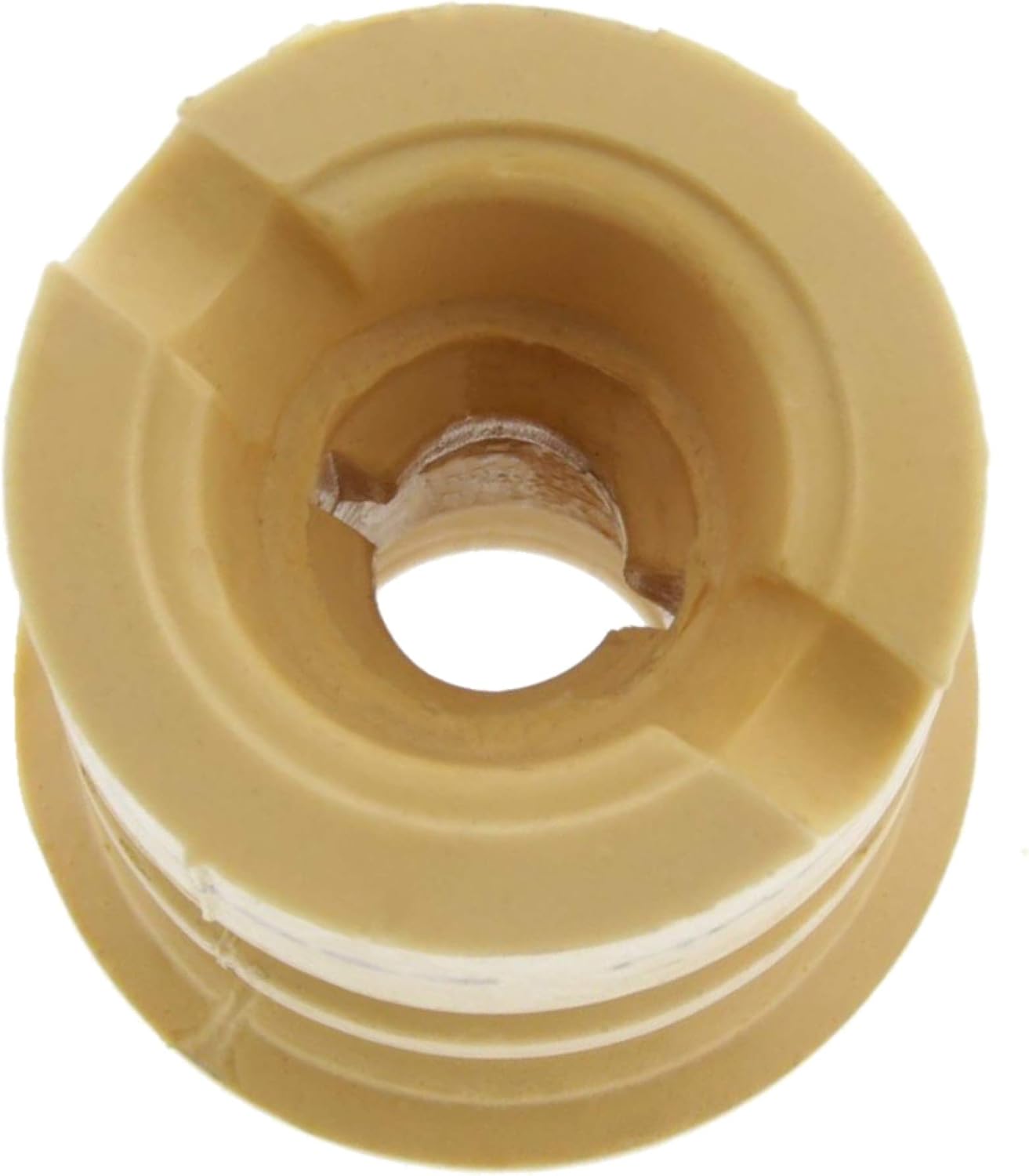 MAPCO Rubber Buffer, suspension (32863)