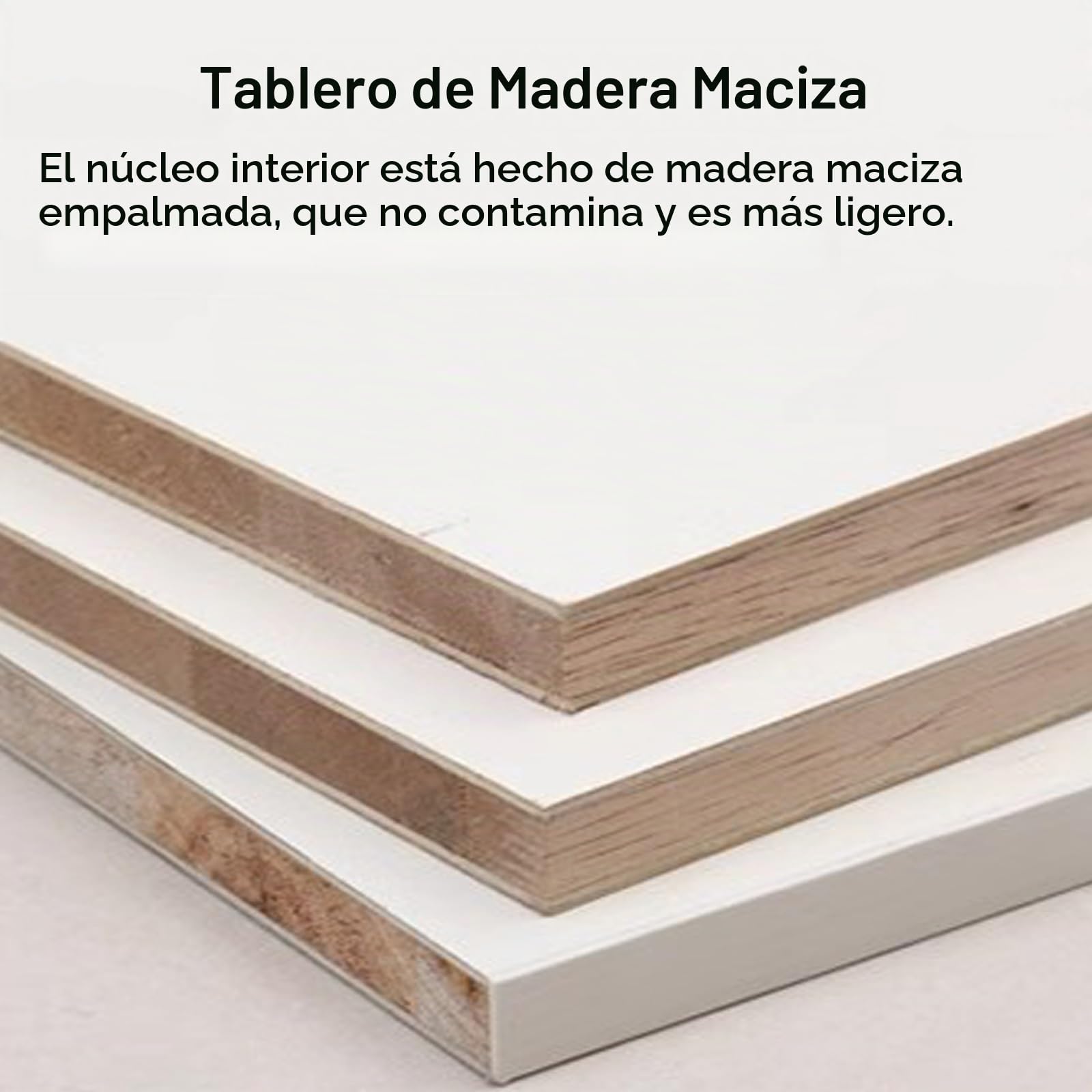 Jaula Grande para Chinchillas, Conejos, Hurones y Cobayas - Jaula de Madera con Puerta Transparente, Ruedas y Bandeja Extraíble