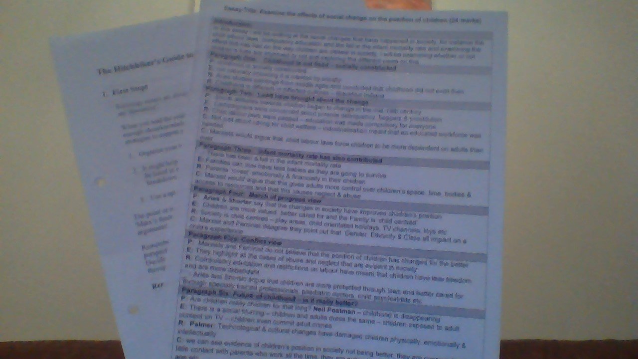 AS Level Sociology: The Complete Course for the AQA Specification