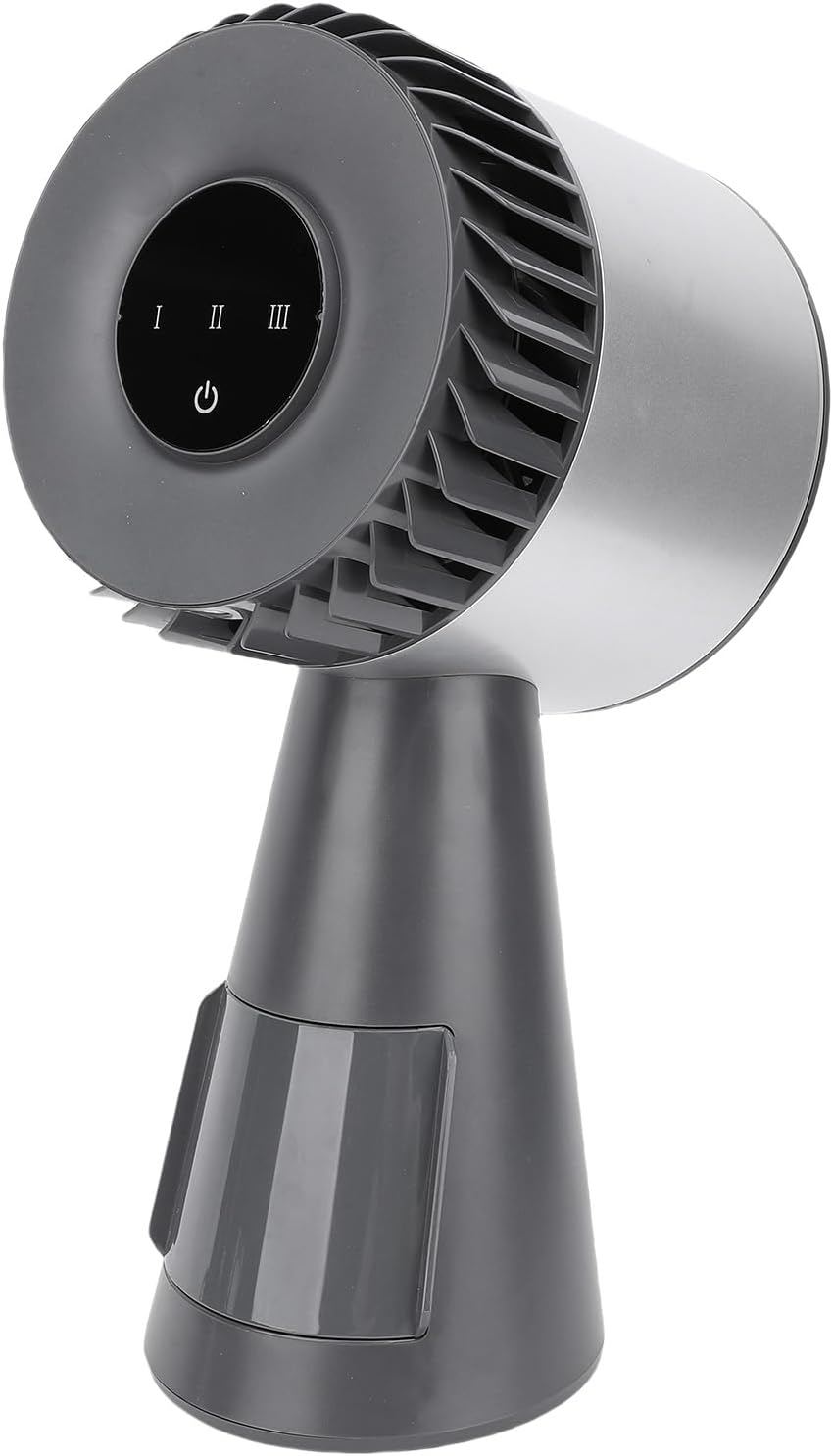 Portable Range Hood, Negative Ion 3 Speeds Quiet Exhaust Fan Desktop Kitchen Cooker Hood with Detachable Cooling Filter & Oil Collection Box for Indoor BBQ Hotpot (#1)