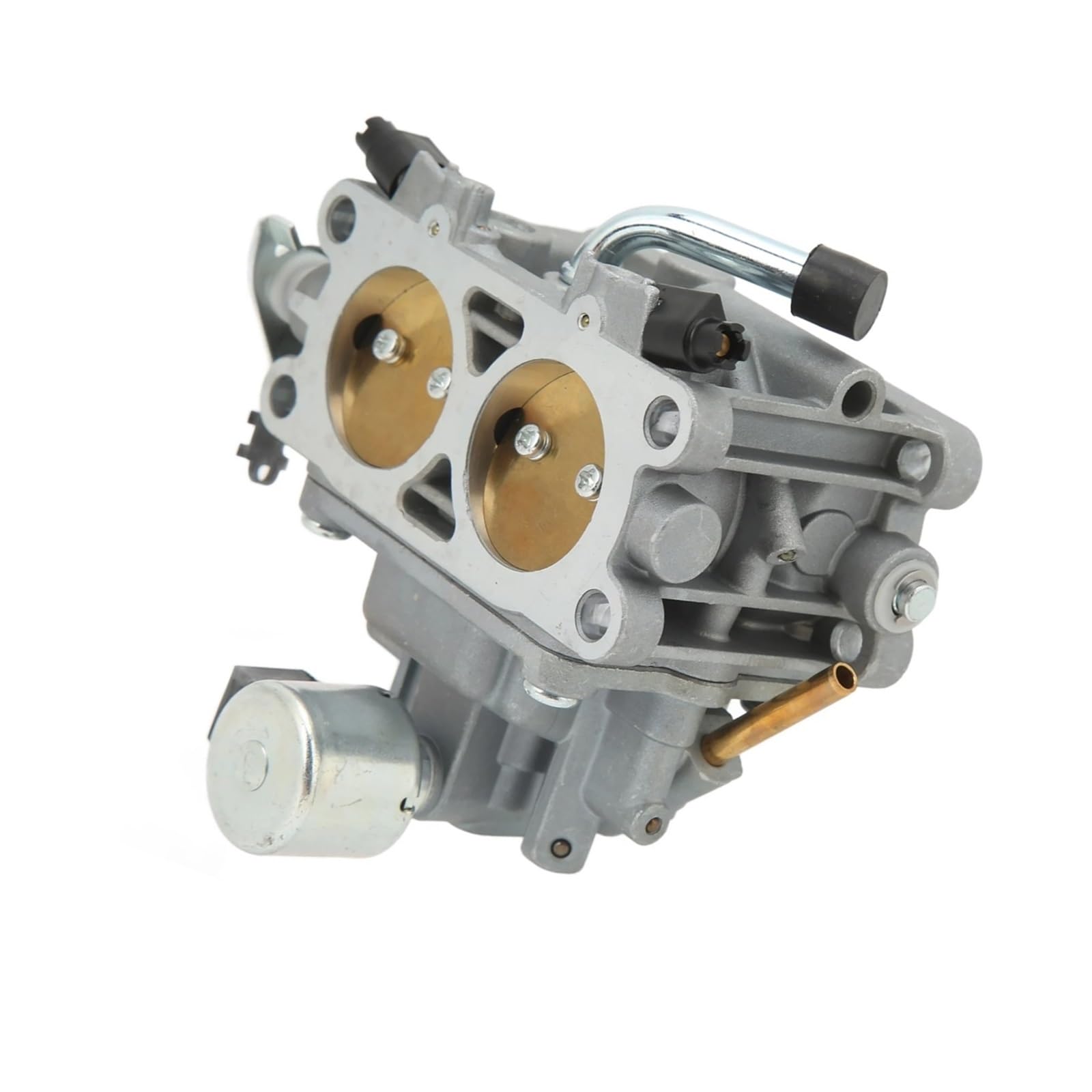 Carburateur tondeuse 845273 pour réparer un moteur qui cale