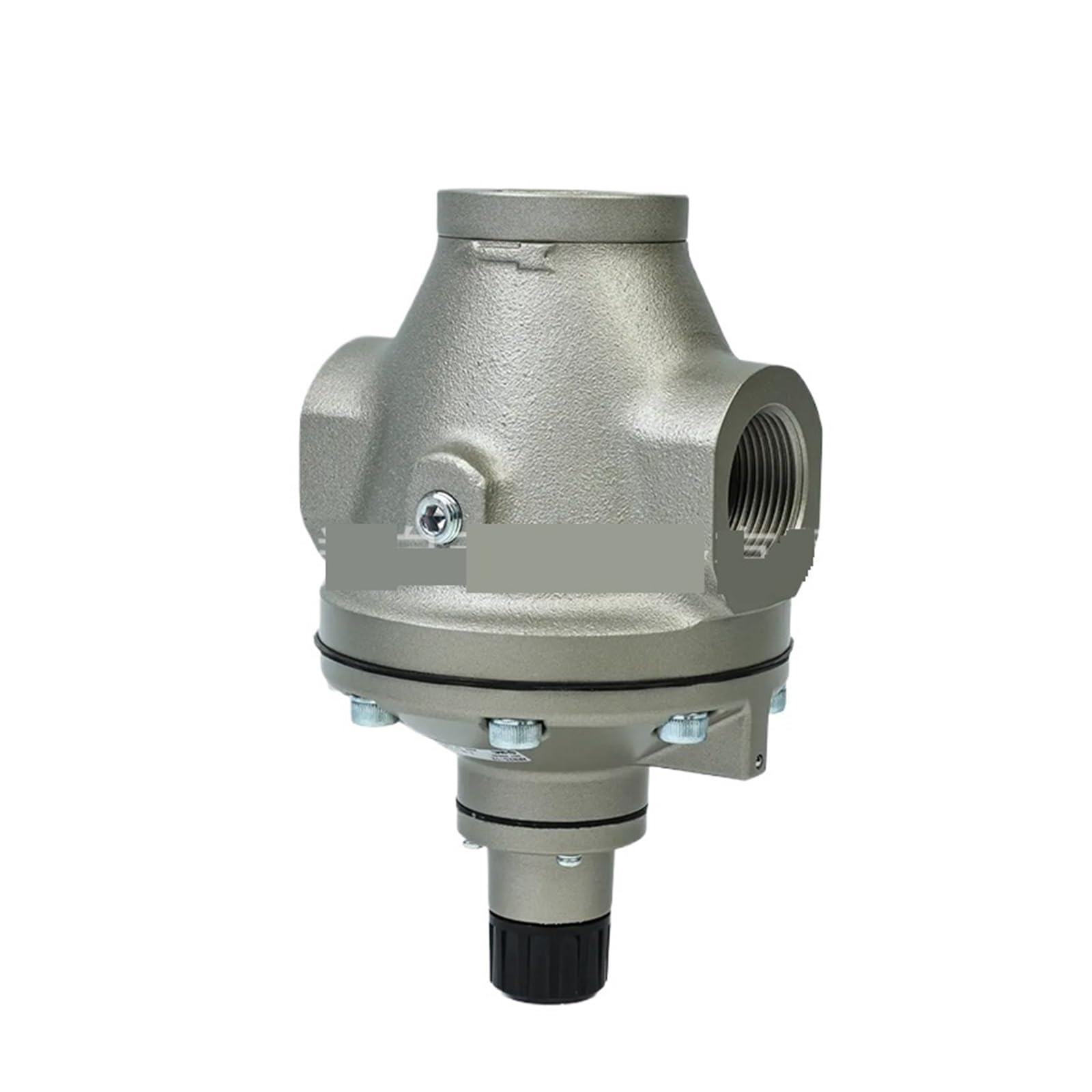 Wuuxlizmx One Color Pressure Reducing Valve Pressure Reducing Valve Ar425-04 Ar625-10 06 Ar825-14 12 Ar925-20 Bg Rnf(Ar825 14 12 Interface)