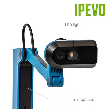 IPEVO VZ-X Wireless/HDMI/USB 800万画素書画カメラ Amazon.co.jp: IPEVO VZ-X Wireless/HDMI/USB 800万画素書画