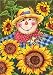 DIY 5D Diamond Painting Kits for Adults Kids Round Full Drill Crystal Rhinestone Embroidery Arts Craft for Home Wall Decor (11.8 x 15.8 in)