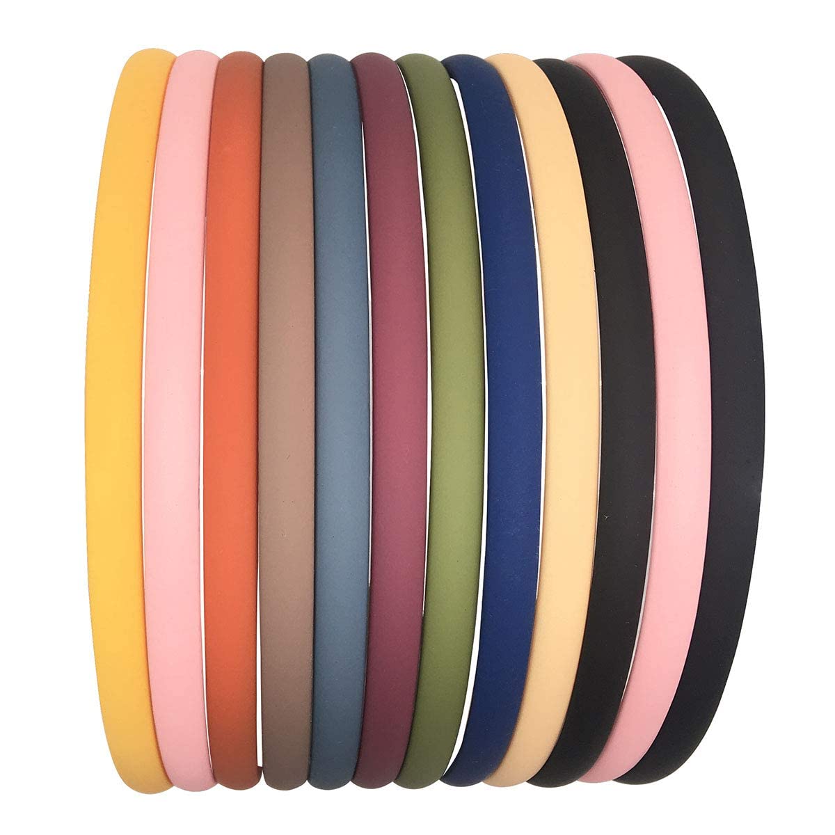 See full amazon price history chart for Glamifirsto 12pcs 8mm Plastic Headbands Hard Teeth Thin Simple Headbands for Girls, Kids, Teens and Women - Multicolor Glamifirsto 12pcs 8mm Plastic Headbands Hard Teeth Thin Simple Headbands for Girls, Kids, Teens and Women - Multicolor (B09W5XMX3R) Amazon Price History, Amazon Price Tracker
