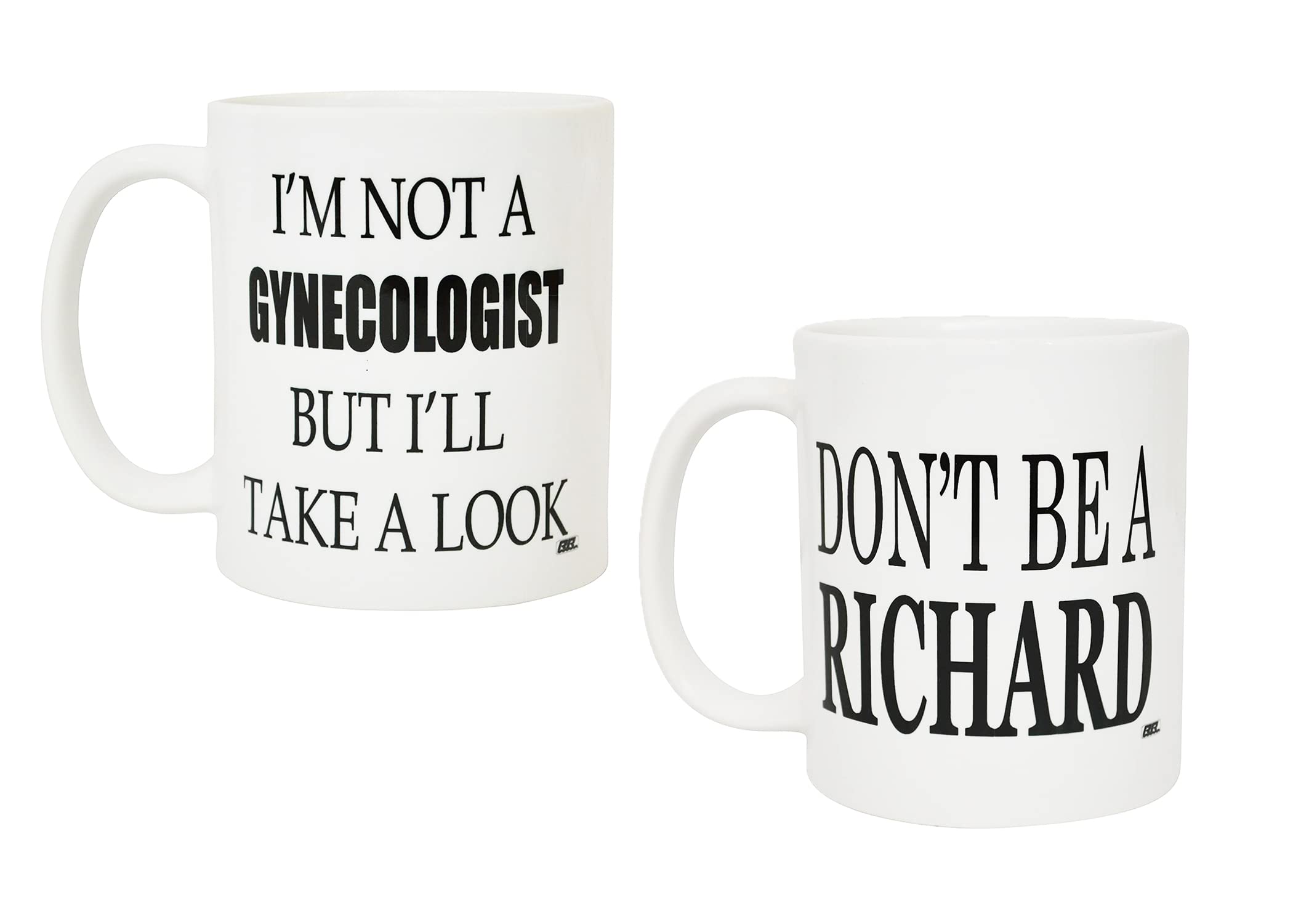 Rogue River Tactical Best Funny Coffee Mug Don't Grow Up It