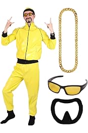 Amazon.co.uk: kevin and perry fancy dress