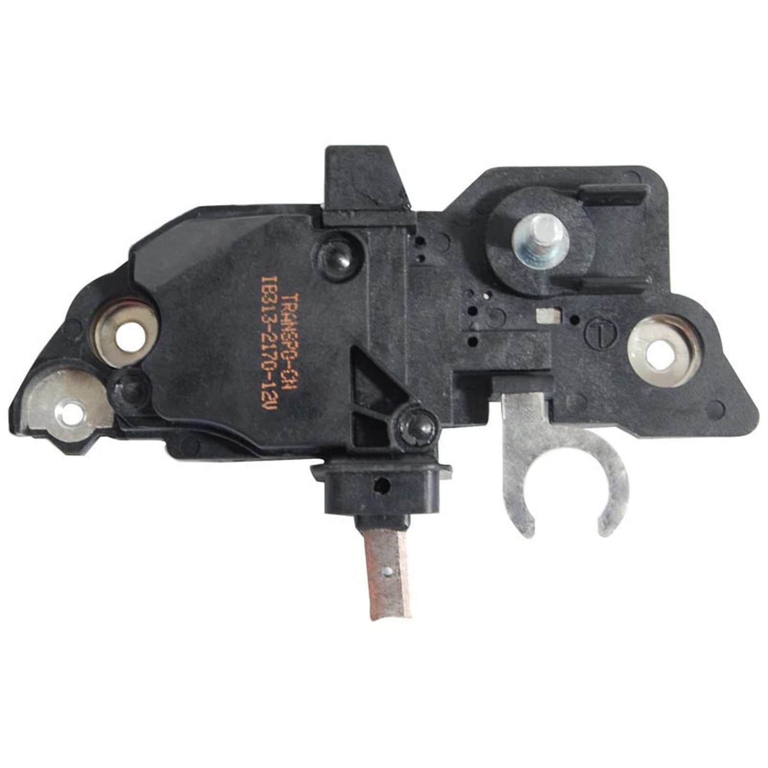 Amazon.com: New Voltage Regulator Compatible With John Deere 9430  