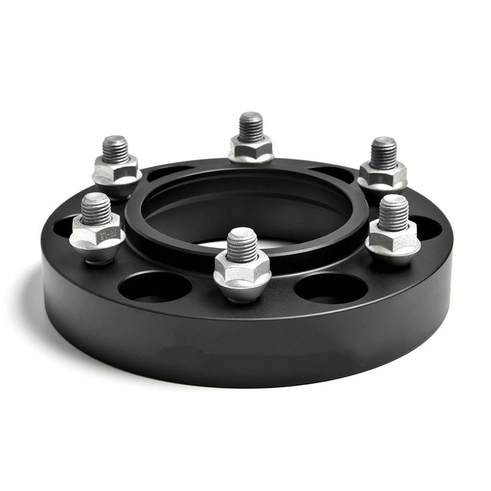 Espaciadores y calzas de Rueda para Toyota Land Cruiser Prado Hilux (25mm)
