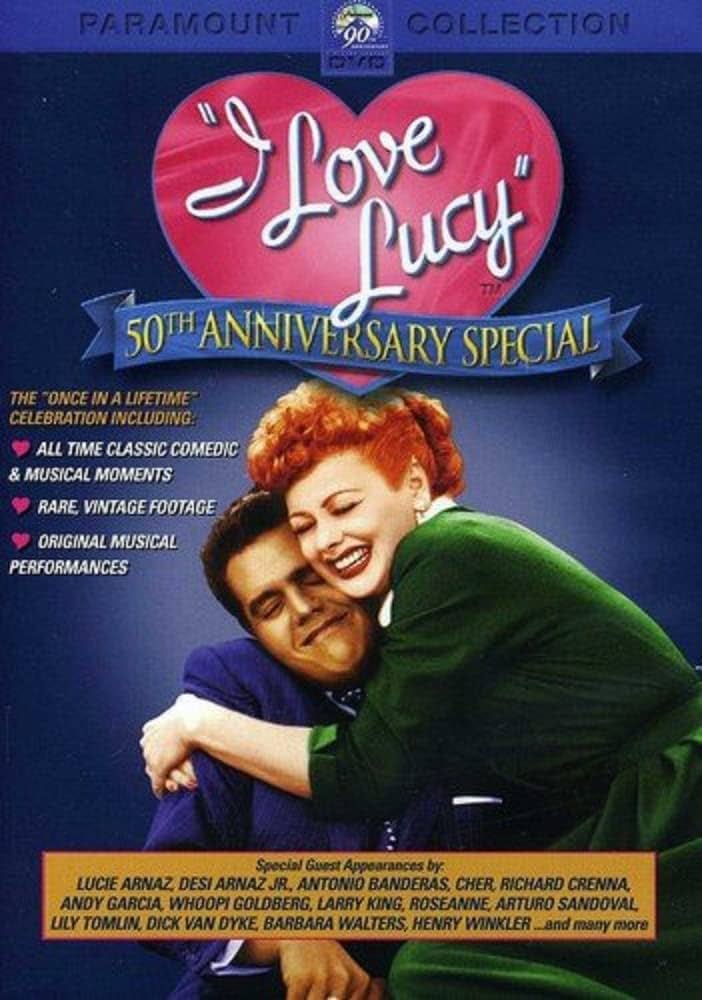 その他 I Love Lucy 50th Anniversary Special [DVD] Amazon.co.jp: I Love Lucy 50th Anniversary Special / [DVD
