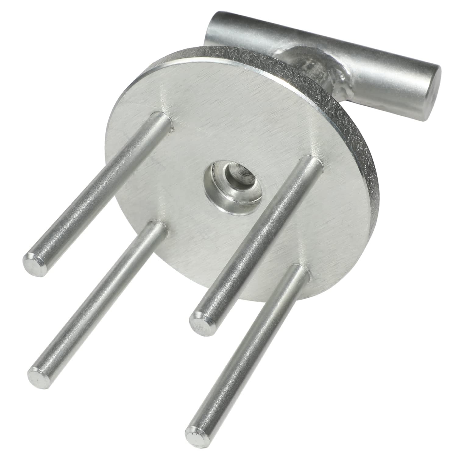 DPTOOL 412-152 Heater Fan Blower Remove Install Tool Compatible with Land Rover Discovery Sport(LC) L4-2.0L Turbo Engine