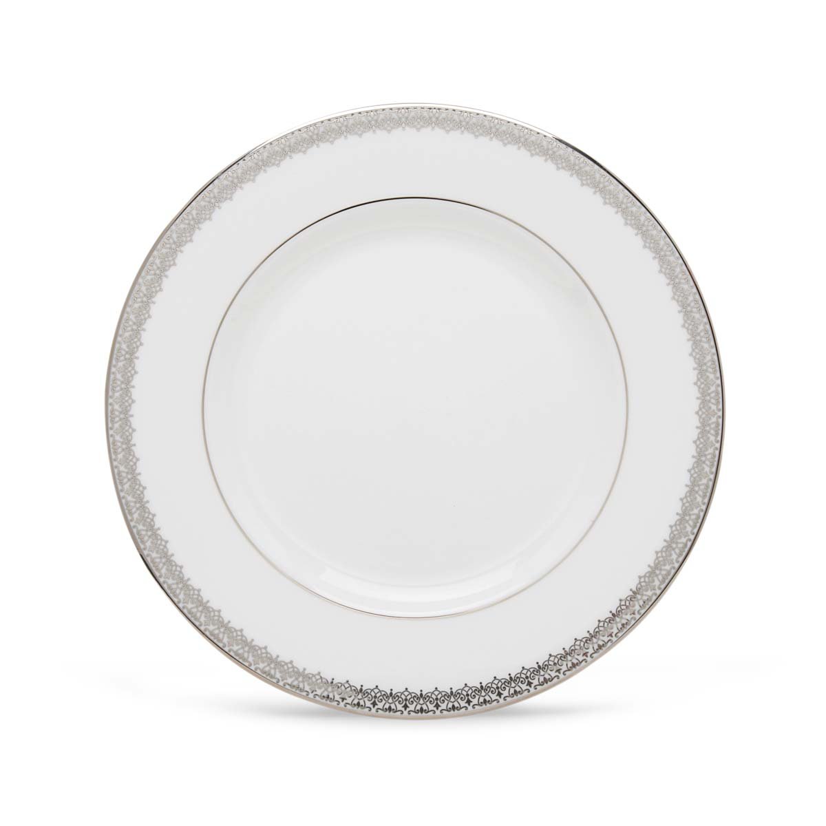 Lenox773728 Lace Couture Salad Plate