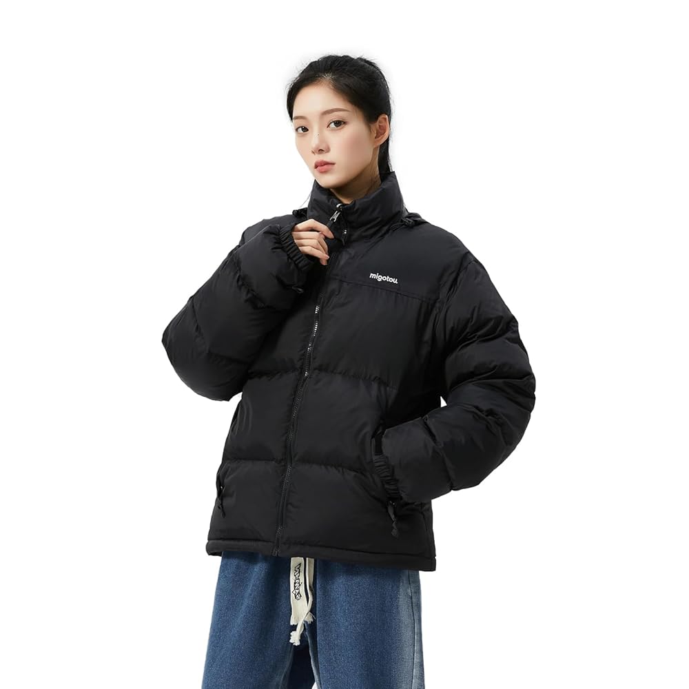 あったかダウンパンツ&ダウンジャケット LIMITED SELECT 《ダウン増量》 前開き ダウンパンツ メンズ