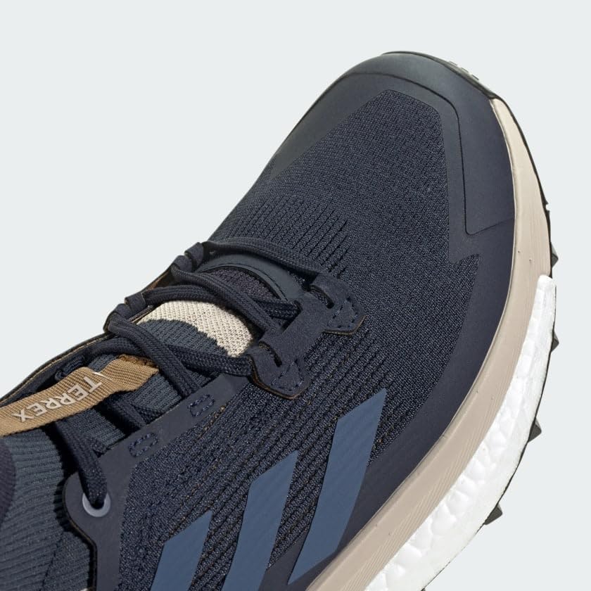 Terrex Free Hiker 2.0 Hiking Shoes - Image 7