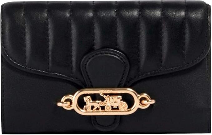 jade coach wallet