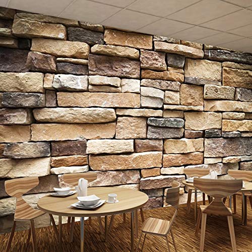 Carta Da Parati Mattoni & Effetto Pietra | Acquista Ora Da 8 - Foto 6