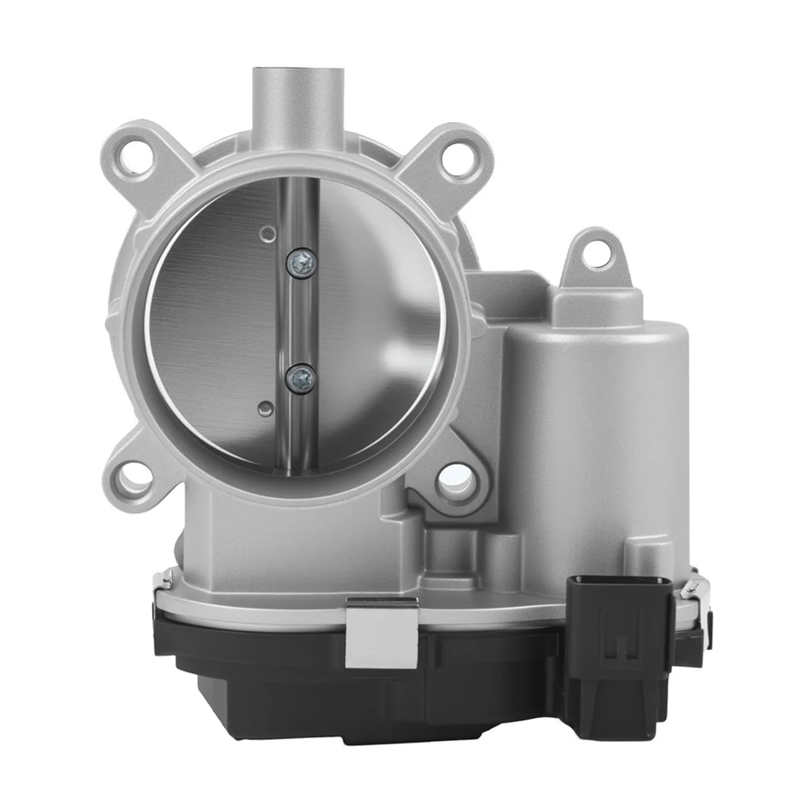 Throttle Body 4891970AB 4891970AC S20214 Compatible For Jeep Cherokee Renegade Compass Chrysler 200 Dodge Dart Ram Promaster City Fiat 500x