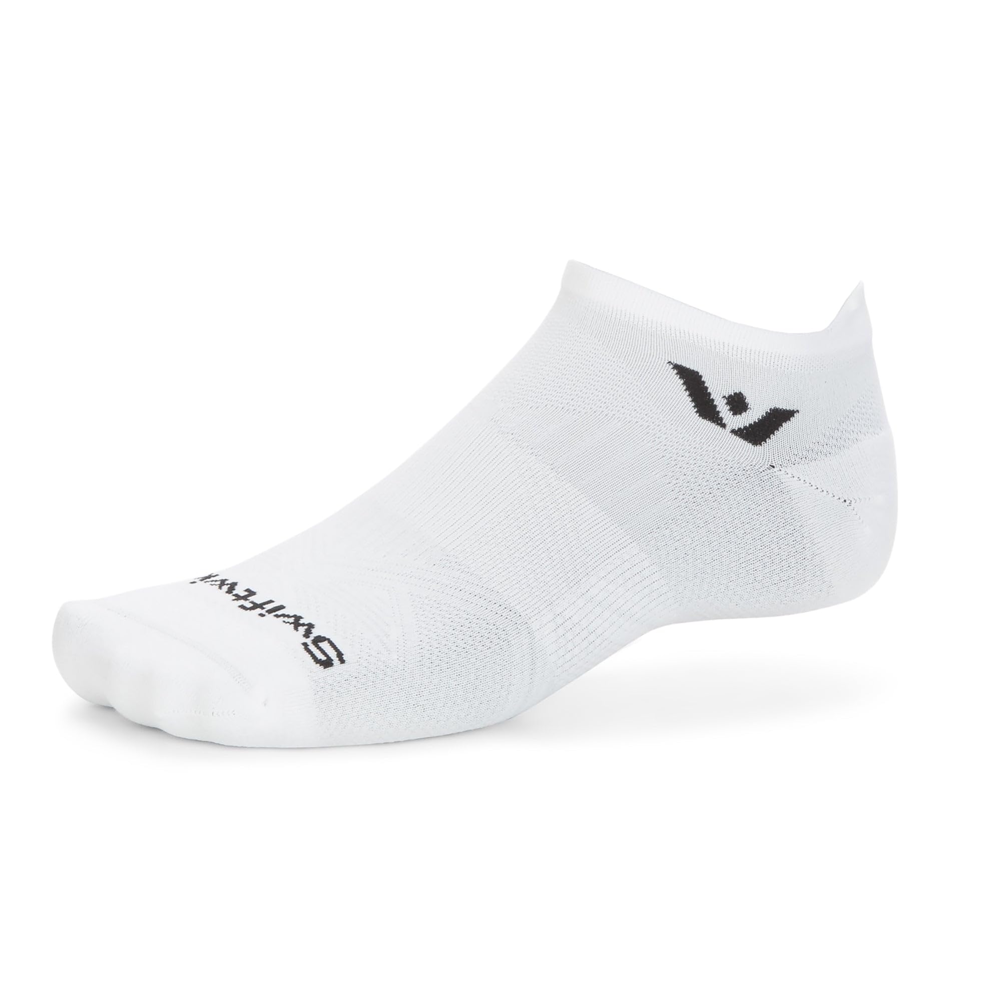 Swiftwick ASPIRE Zero No Show Performance Socks