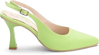 صندل كلاسيكي موديل F-20 للنساء، مقاس 37-41 أوروبي